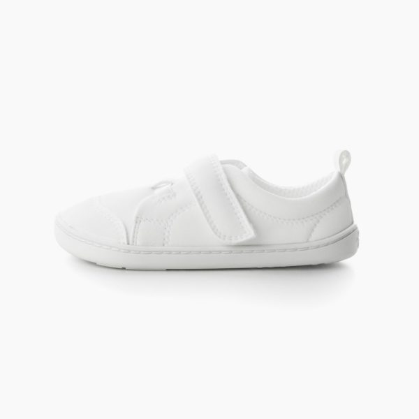DEPORTIVAS TIZA (BLANCO) - BABYLOBITOS - Imagen 3