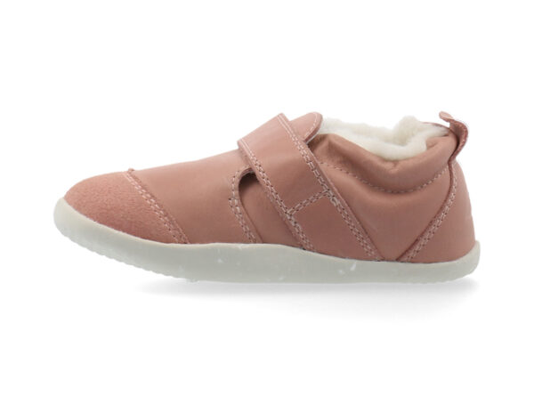XPLORER MARVEL ARTIC ROSE - BOBUX - Imagen 3