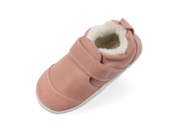 XPLORER MARVEL ARTIC ROSE - BOBUX