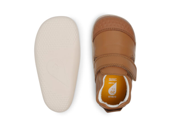 PRIMEROS PASOS BOBUX XPLORER GO CARAMEL - Imagen 3