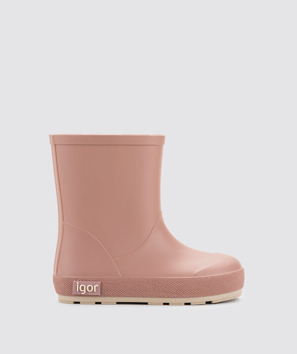 BOTAS DE AGUA YOGI COLOR ROSA  - IGOR - Imagen 2