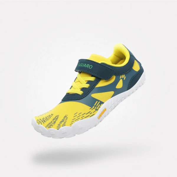 DEPORTIVAS VITALITY III AMARILLO - SAGUARO