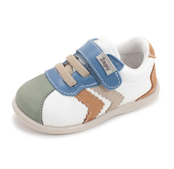 DEPORTIVAS BOGA BLANCO-SAVIA - ZAPYFLEX