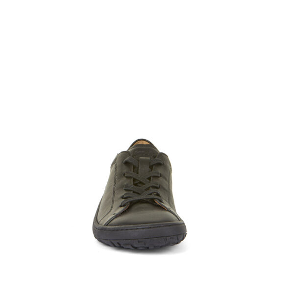 FRODDO BAREFOOT LACES BLACK - Imagen 2
