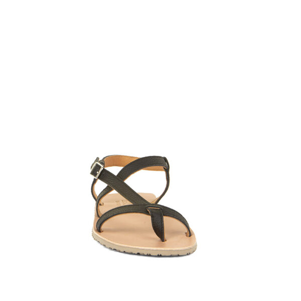 SANDALIA FLEXY W BLACK - FRODDO BAREFOOT - Imagen 2