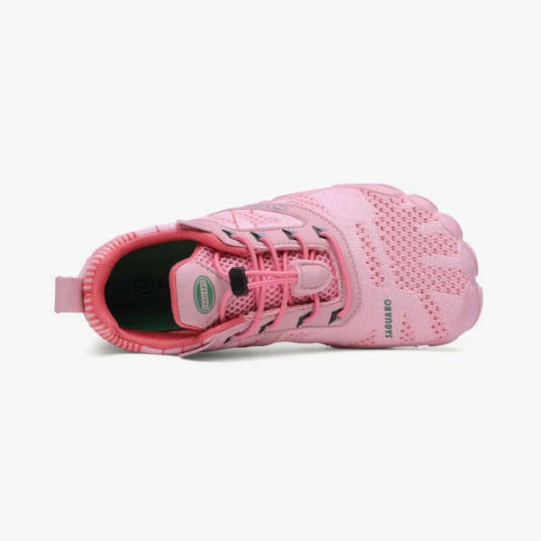 DEPORTIVA RESPETUOSA FREE I ROSA SAGUARO - Imagen 4