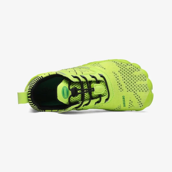DEPORTIVA RESPETUOSA FREE I VERDE SAGUARO - Imagen 4