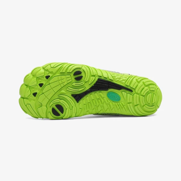 DEPORTIVA RESPETUOSA FREE I VERDE SAGUARO - Imagen 5