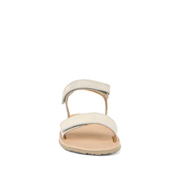 SANDALIA FLEXY LIA GOLD SHINE - FRODDO BAREFOOT - Imagen 5