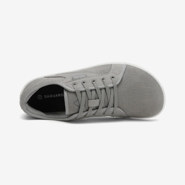 DEPORTIVAS ADULTO LUCK I GRIS - SAGUARO - Imagen 4