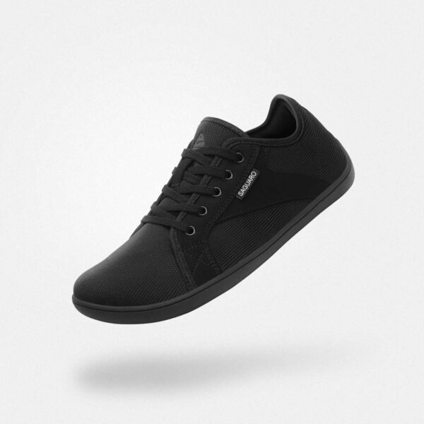 DEPORTIVA RESPETUOSA LUCK I ADULTO NEGRO SAGUARO