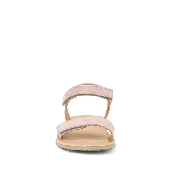 SANDALIA FLEXY LIA PINK SHINE - FRODDO - Imagen 5