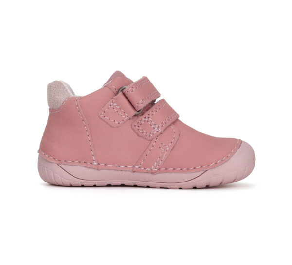 ZAPATILLA RESPETUOSA ROSA CON MARIPOSA - DDSTEP - Imagen 4