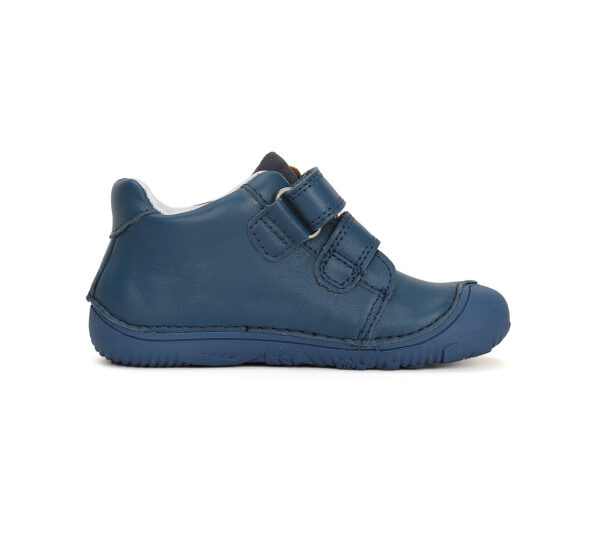 ZAPATILLAS RESPETUOSA AZUL CON GUEPARDO - DDSTEP - Imagen 4