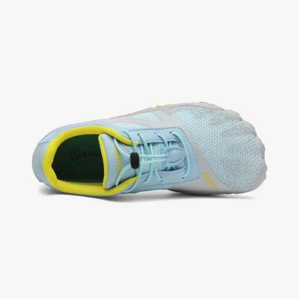 DEPORTIVAS VITALITY III AZUL CIELO - SAGUARO - Imagen 4
