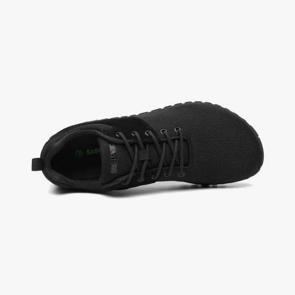DEPORTIVAS ADULTO WISH I NEGRO - SAGUARO - Imagen 4