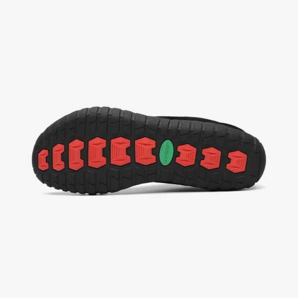 DEPORTIVAS ADULTO WISH I NEGRO - SAGUARO - Imagen 5