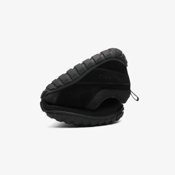 DEPORTIVAS ADULTO WISH I NEGRO - SAGUARO - Imagen 6