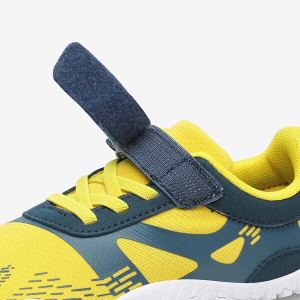 DEPORTIVAS VITALITY III AMARILLO - SAGUARO - Imagen 6