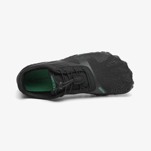 DEPORTIVAS VITALITY III NEGRO - SAGUARO - Imagen 4
