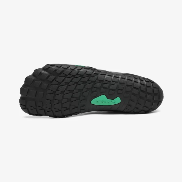 DEPORTIVAS VITALITY III NEGRO - SAGUARO - Imagen 5