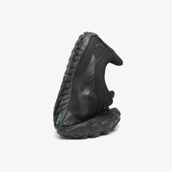 DEPORTIVAS VITALITY III NEGRO - SAGUARO - Imagen 6