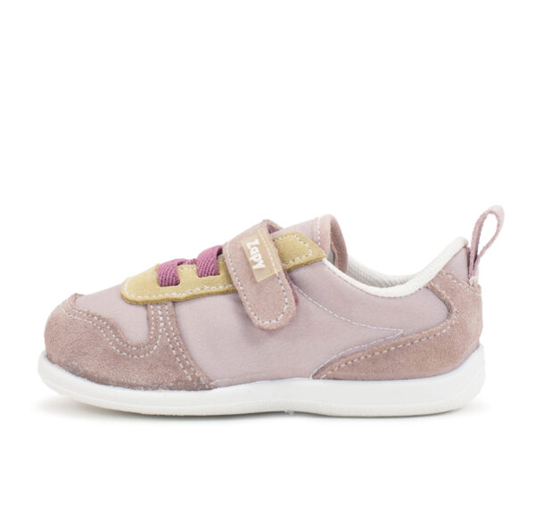 DEPORTIVAS SALPA LIS TEXTIL - ZAPYFLEX - Imagen 2