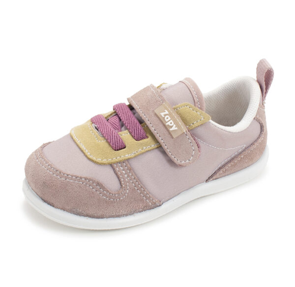 DEPORTIVAS SALPA LIS TEXTIL - ZAPYFLEX