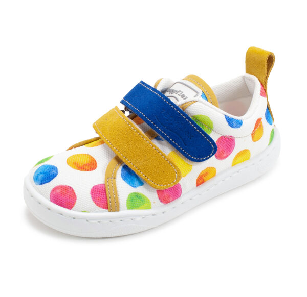 LONA MODELO CARIBE MOSTAZA - ZAPYFLEX