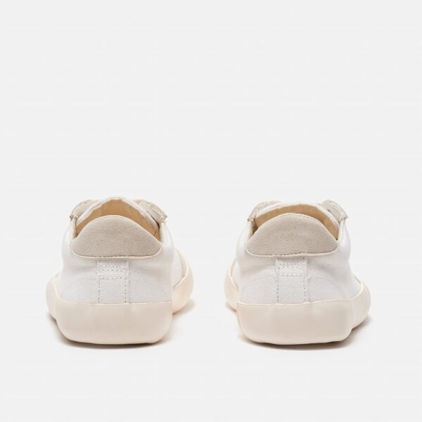 BOHEMPIA MODELO FELIX WHITE&TAN (NORMAL/ANCHO) - Imagen 3