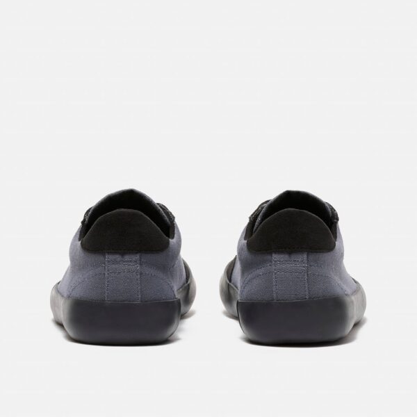 BOHEMPIA MODELO FELIX DARK GREY&BLACK (NORMAL/ ANCHO) - Imagen 3