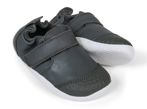 PRIMEROS PASOS BOBUX XPLORER GO GRIS