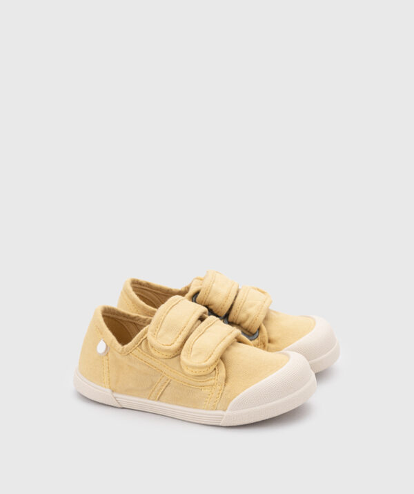 LONA DOBLE VELCRO DIJON - IGOR