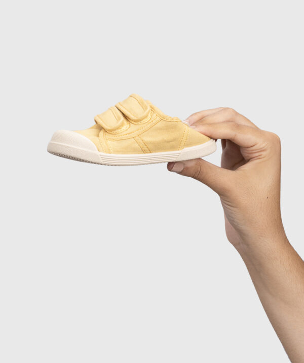 LONA DOBLE VELCRO DIJON - IGOR - Imagen 5