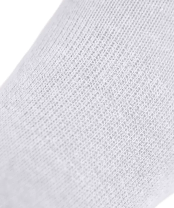Calcetines de dedos de deporte /tiempo libre con tecnologia Coolmax BLANCO - KNITIDO - Imagen 3