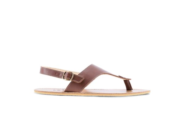 Sandalia PROMENADE  DARK BROWN - BE LENKA - Imagen 10
