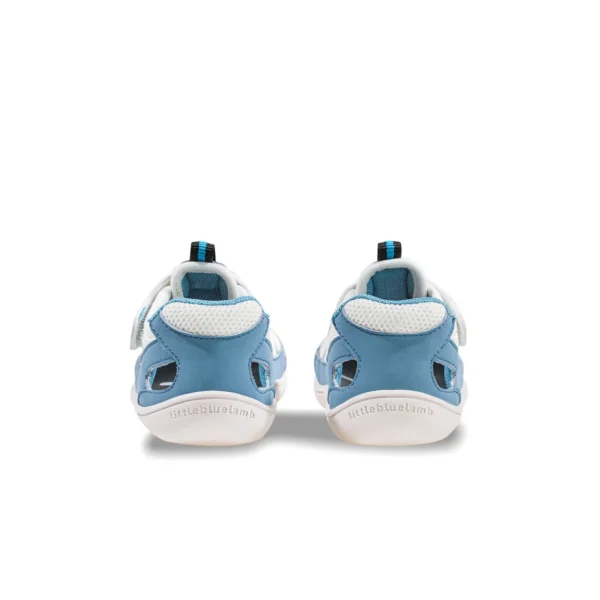 SANDALIA LEDO AZUL - LITTLEBLUELAMB - Imagen 4
