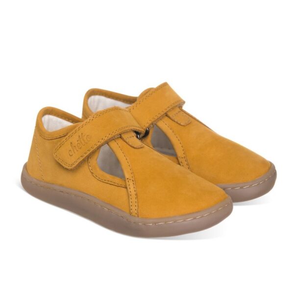 PEPITO COLOR CAMEL - CHETTO