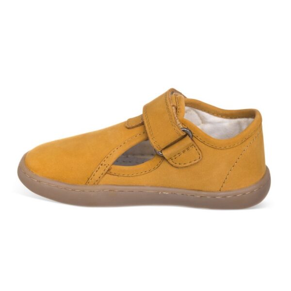 PEPITO COLOR CAMEL - CHETTO - Imagen 2