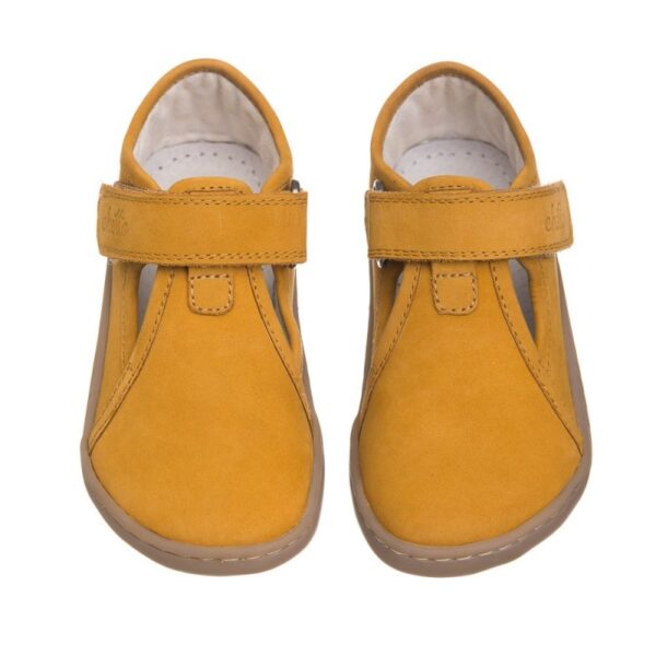 PEPITO COLOR CAMEL - CHETTO - Imagen 3