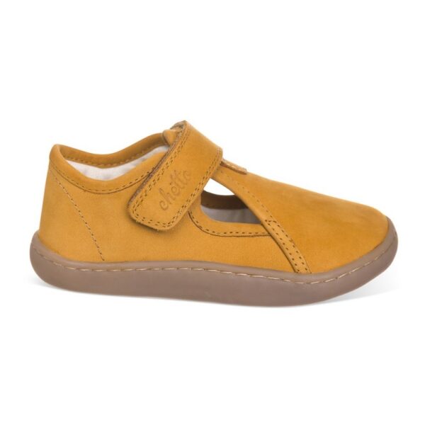 PEPITO COLOR CAMEL - CHETTO - Imagen 4