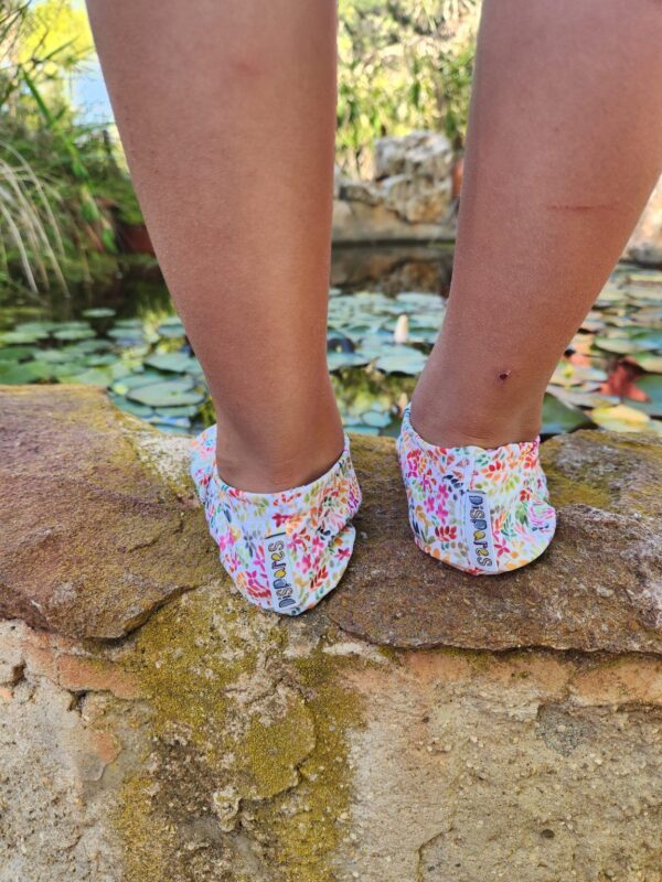 ESCARPINES SPLASH RAMAS - DISPARES - Imagen 3