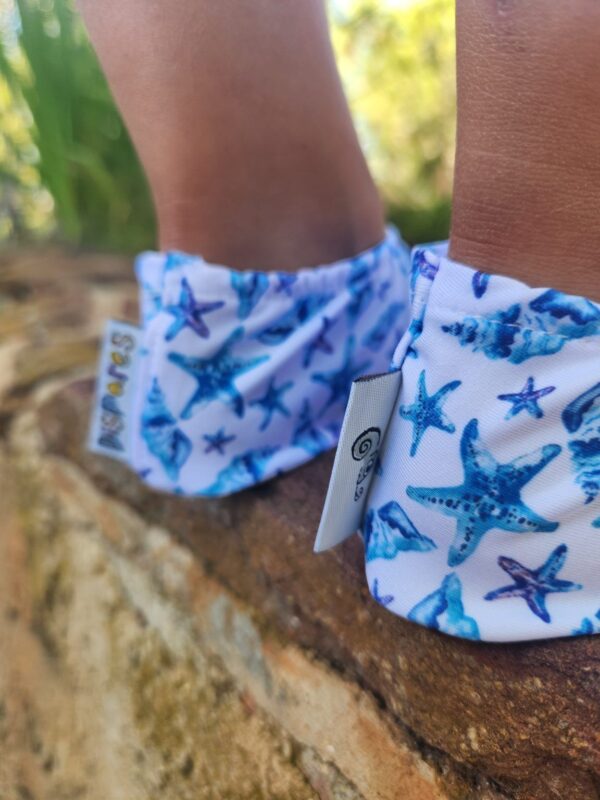 ESCARPINES SPLASH ESTRELLAS - DISPARES - Imagen 5