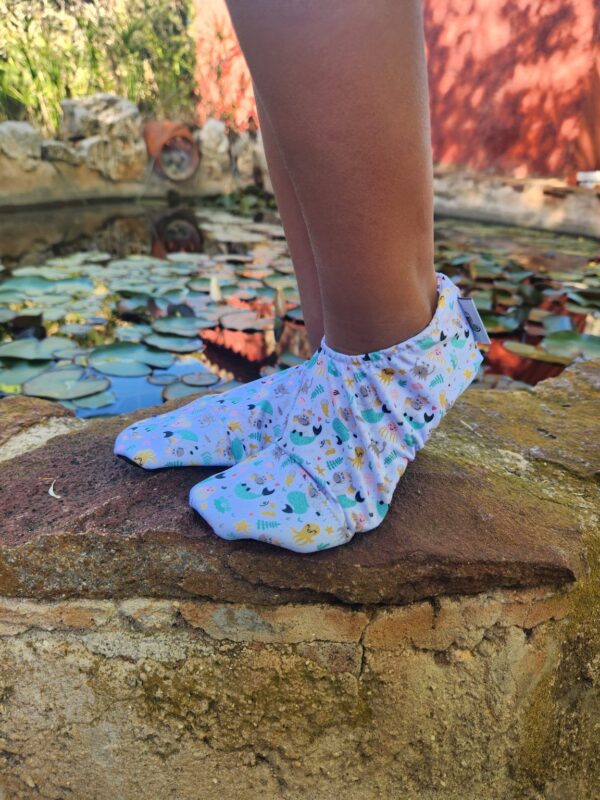 ESCARPINES SPLASH UNICORNIO - DISPARES - Imagen 3