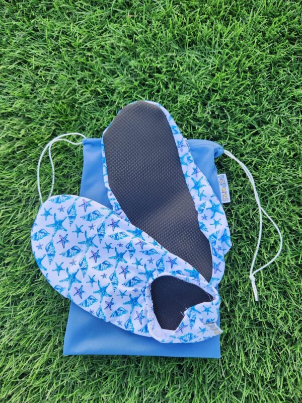 ESCARPINES SPLASH ESTRELLAS - DISPARES - Imagen 6