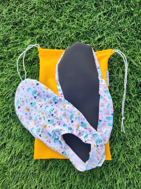 ESCARPINES SPLASH UNICORNIO - DISPARES - Imagen 4
