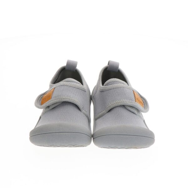 ZAPATILLAS ATTIPAS SKIN GREY - Imagen 2