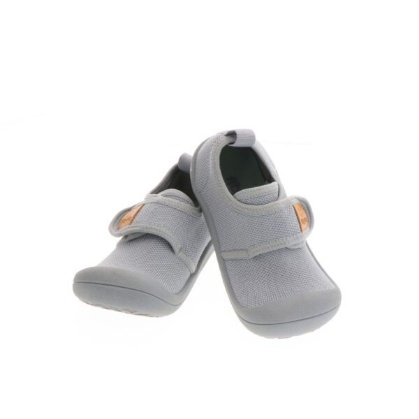 ZAPATILLAS ATTIPAS SKIN GREY