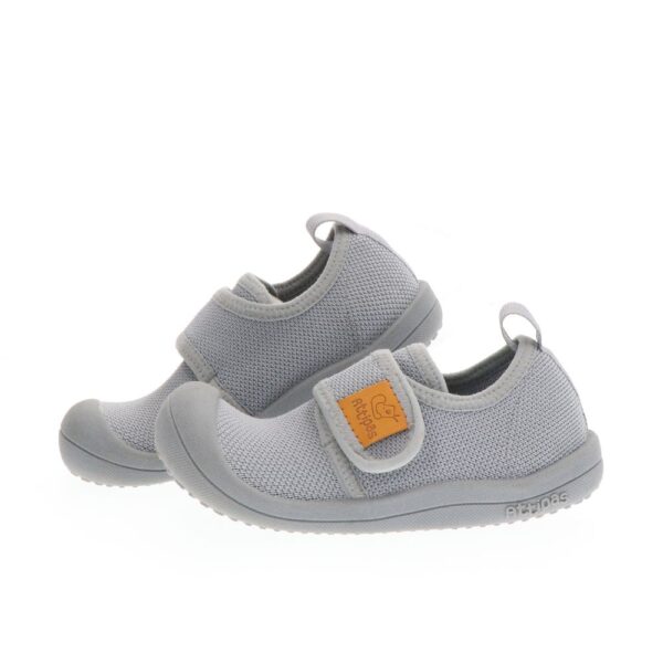 ZAPATILLAS ATTIPAS SKIN GREY - Imagen 3
