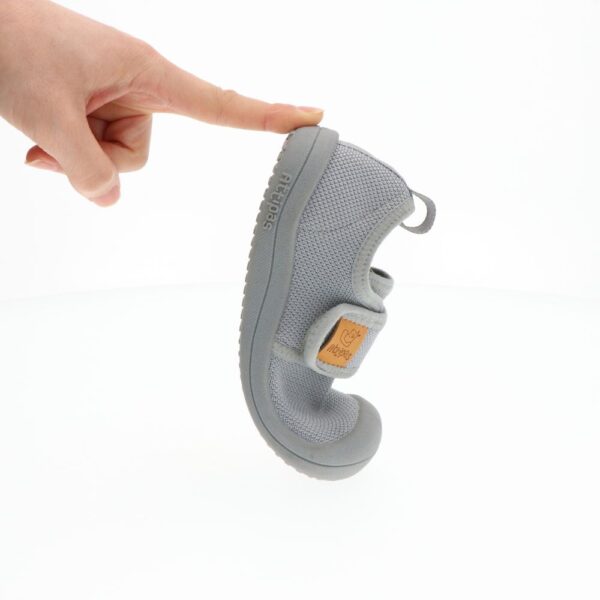 ZAPATILLAS ATTIPAS SKIN GREY - Imagen 4